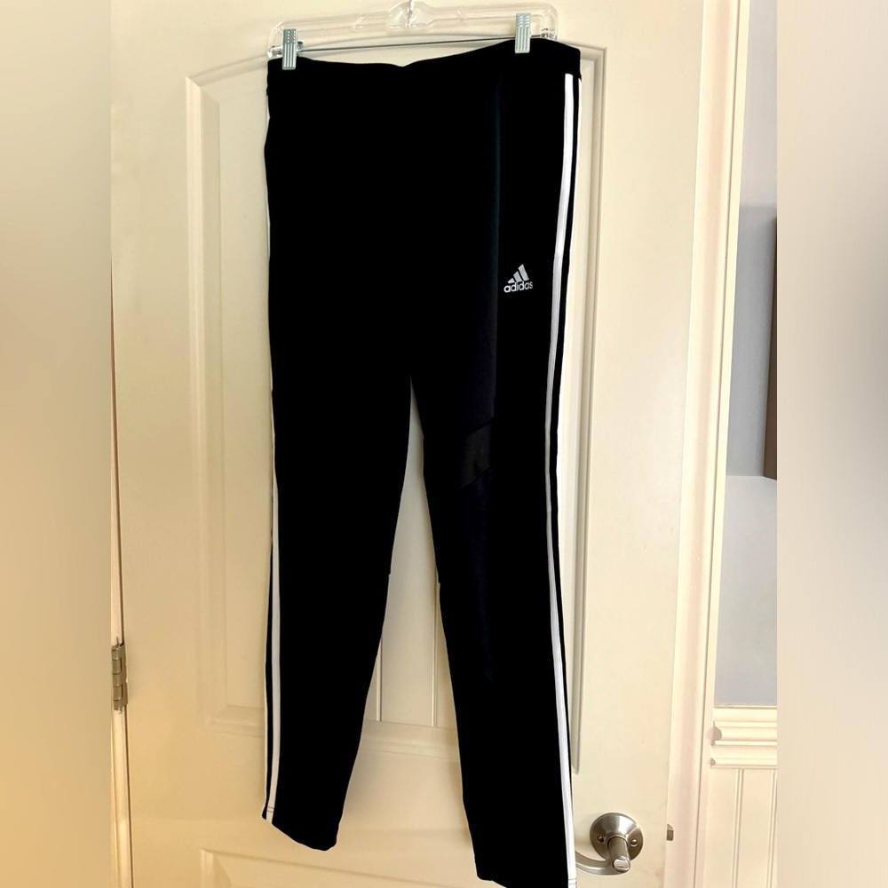 Brand New Adidas Track Pants